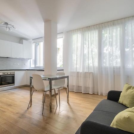 Bologna Suite Centre City エクステリア 写真