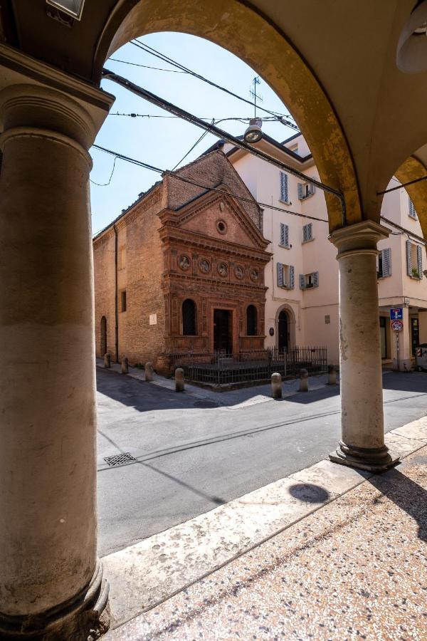 Bologna Suite Centre City エクステリア 写真