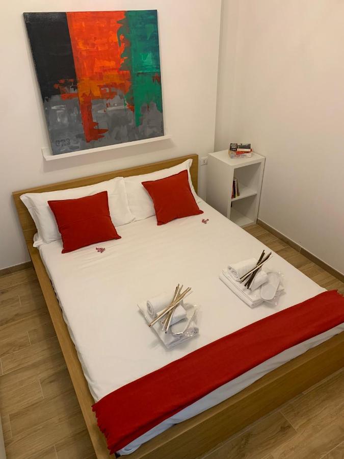Bologna Suite Centre City エクステリア 写真