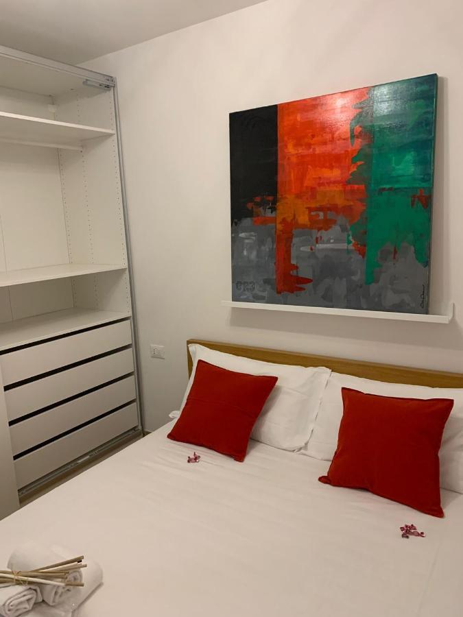Bologna Suite Centre City エクステリア 写真
