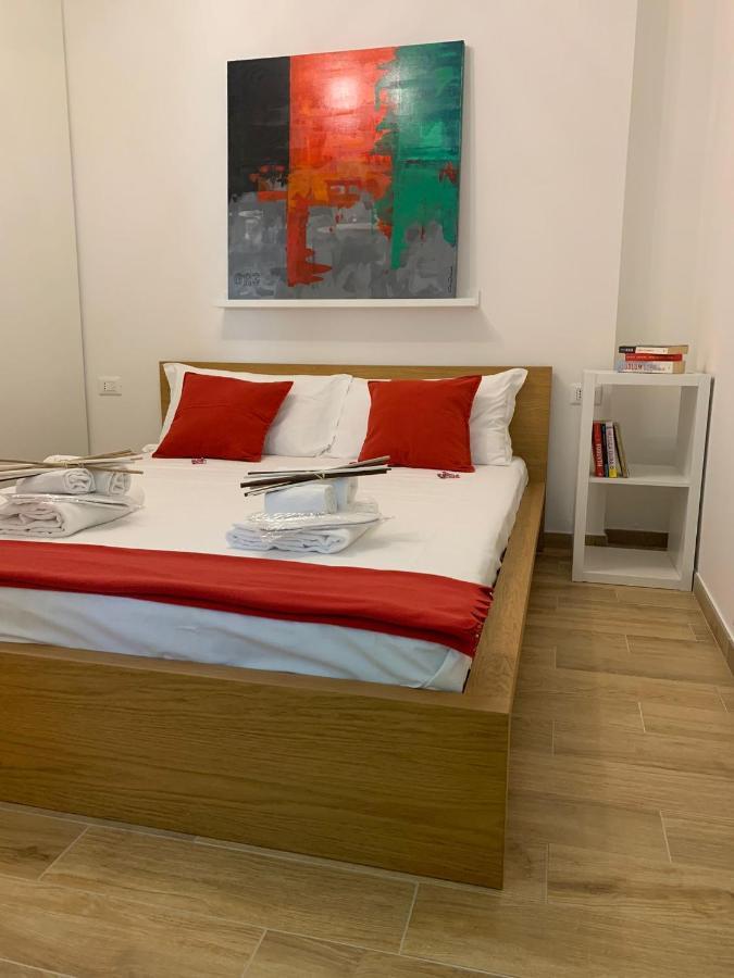 Bologna Suite Centre City エクステリア 写真
