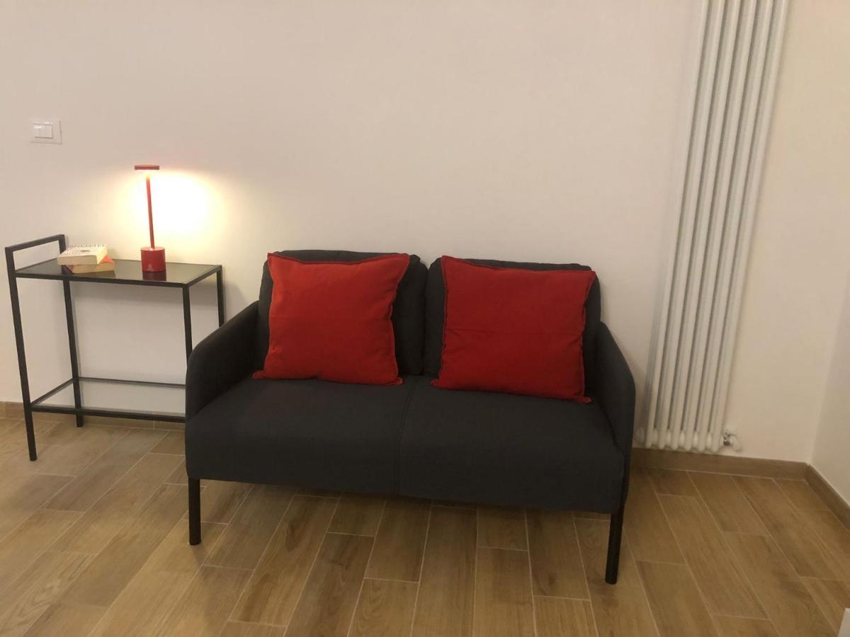 Bologna Suite Centre City エクステリア 写真